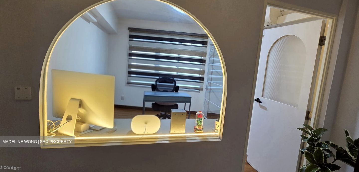 Blk 275B Aspella (Sengkang), HDB 4 Rooms #611286501